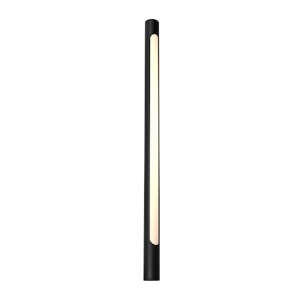 Dals Connect Pro 20 Inch Smart Path Light, Black DCP-STK20-BK